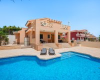 Resale - Villa - Ciudad Quesada