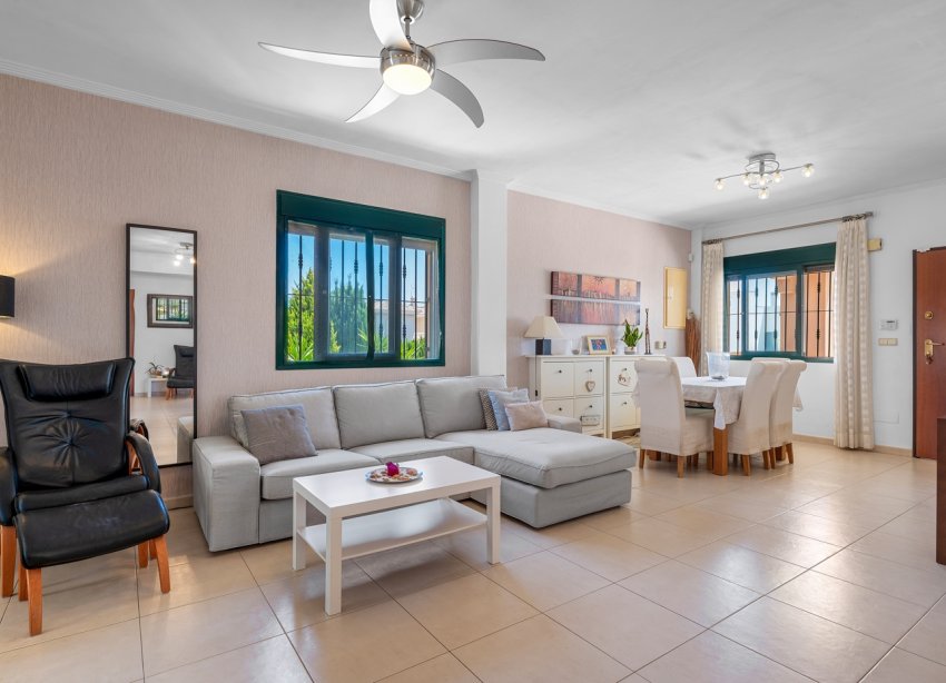 Resale - Villa - Ciudad Quesada