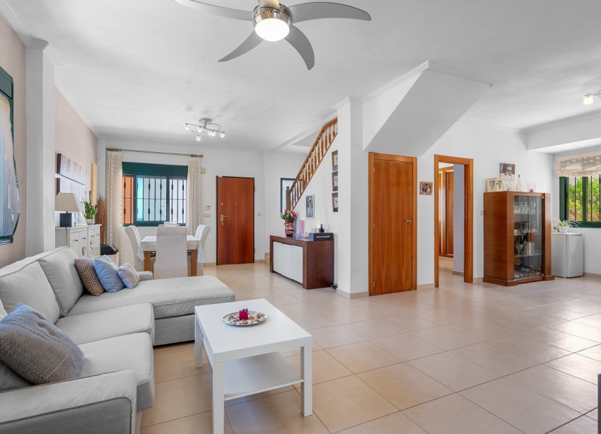 Resale - Villa - Ciudad Quesada