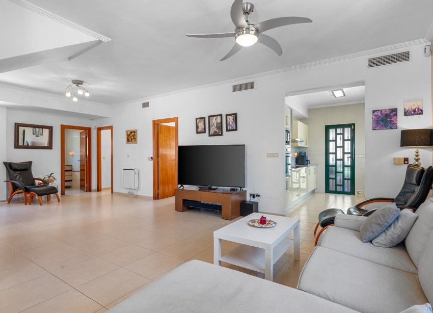 Resale - Villa - Ciudad Quesada