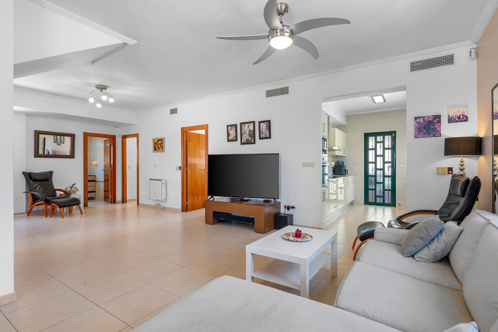 Resale - Villa - Ciudad Quesada