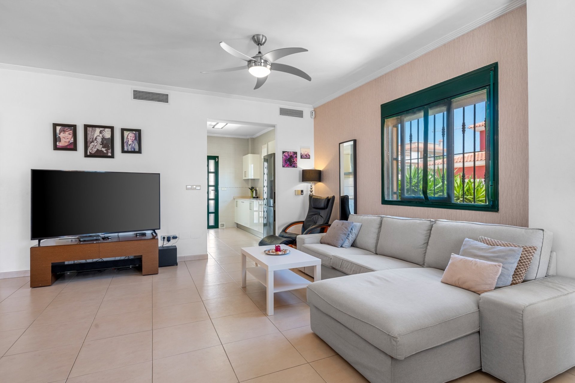 Resale - Villa - Ciudad Quesada