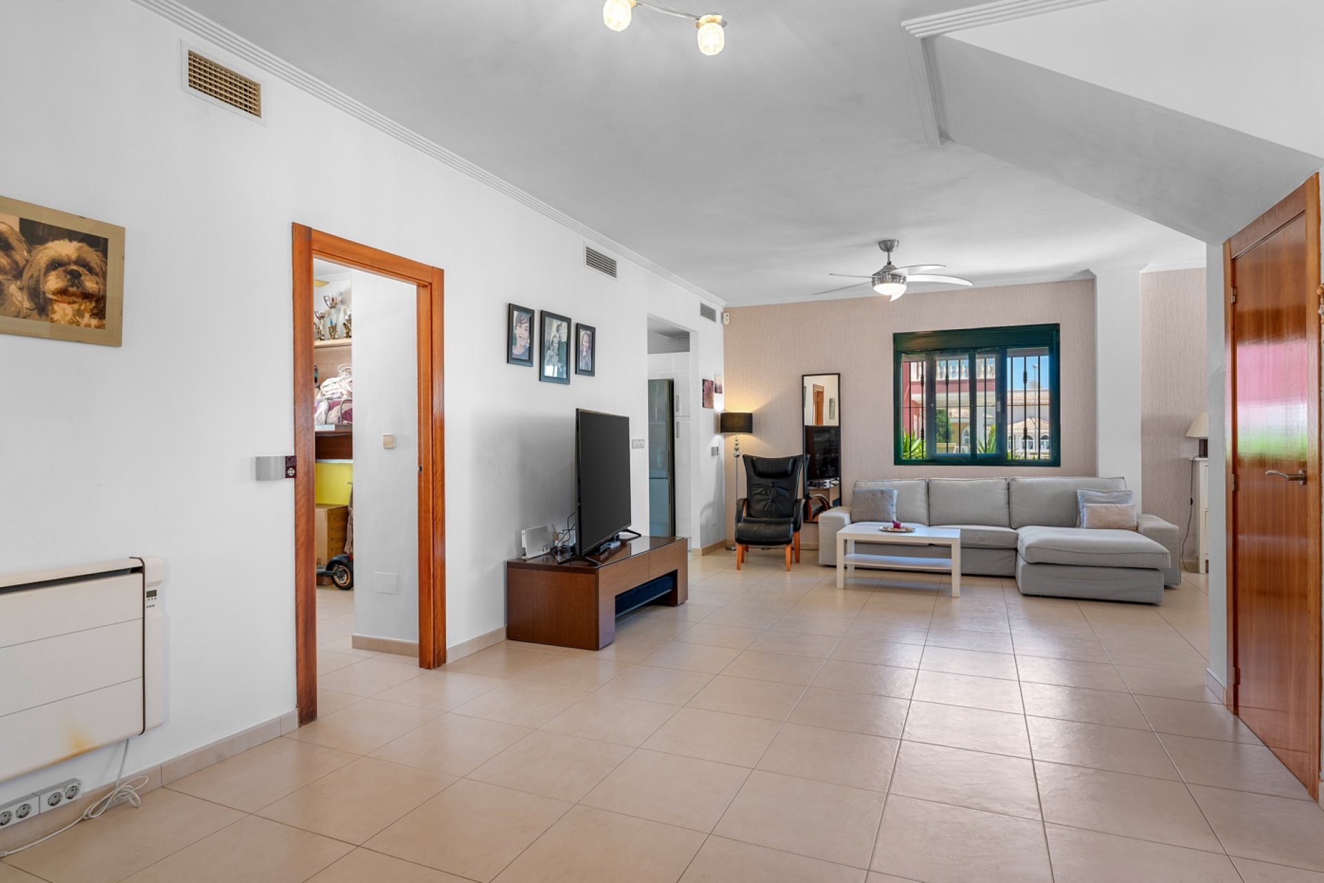 Resale - Villa - Ciudad Quesada