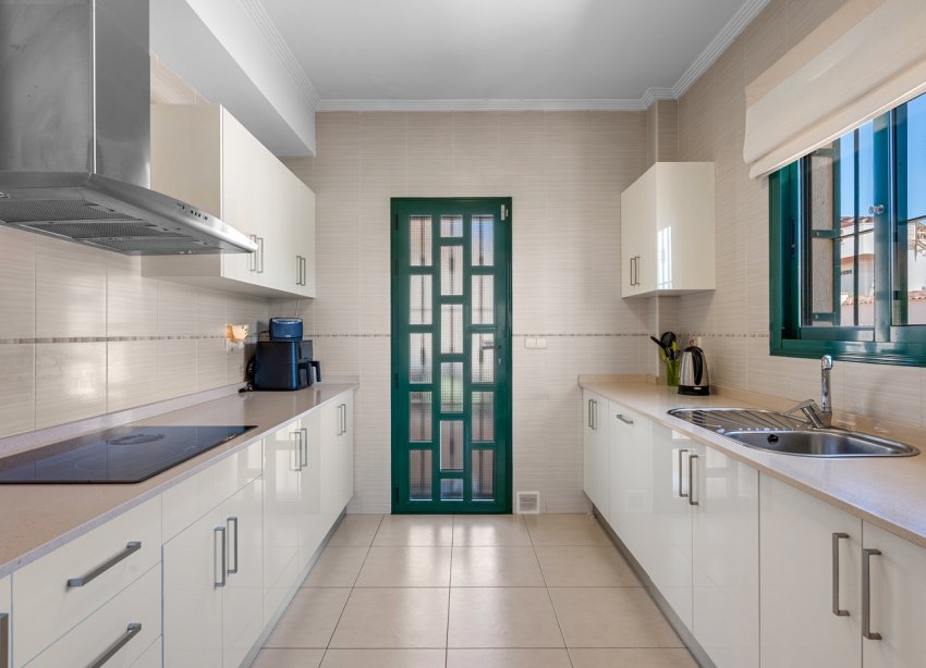 Resale - Villa - Ciudad Quesada