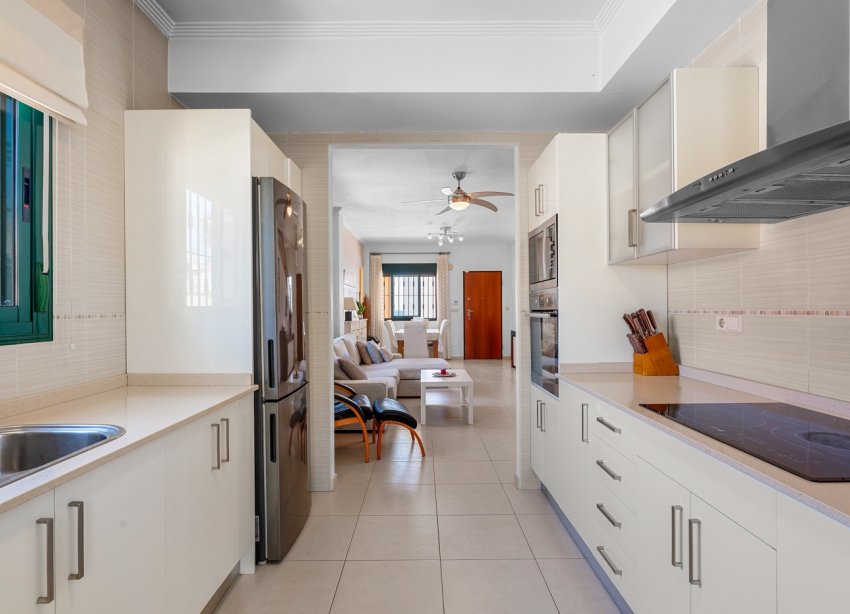 Resale - Villa - Ciudad Quesada