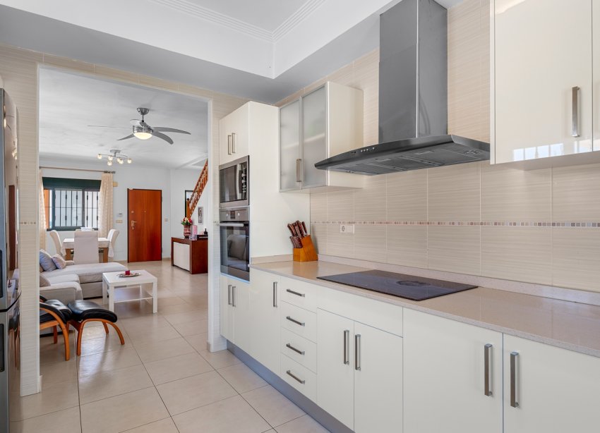 Resale - Villa - Ciudad Quesada