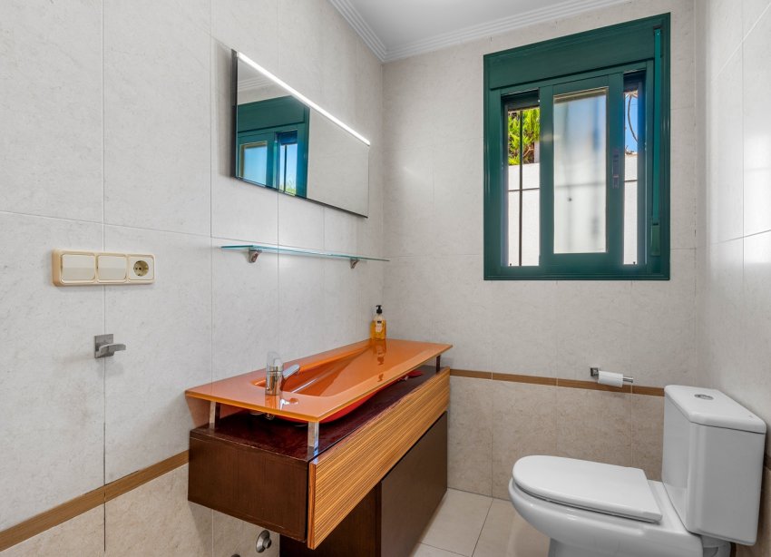 Resale - Villa - Ciudad Quesada