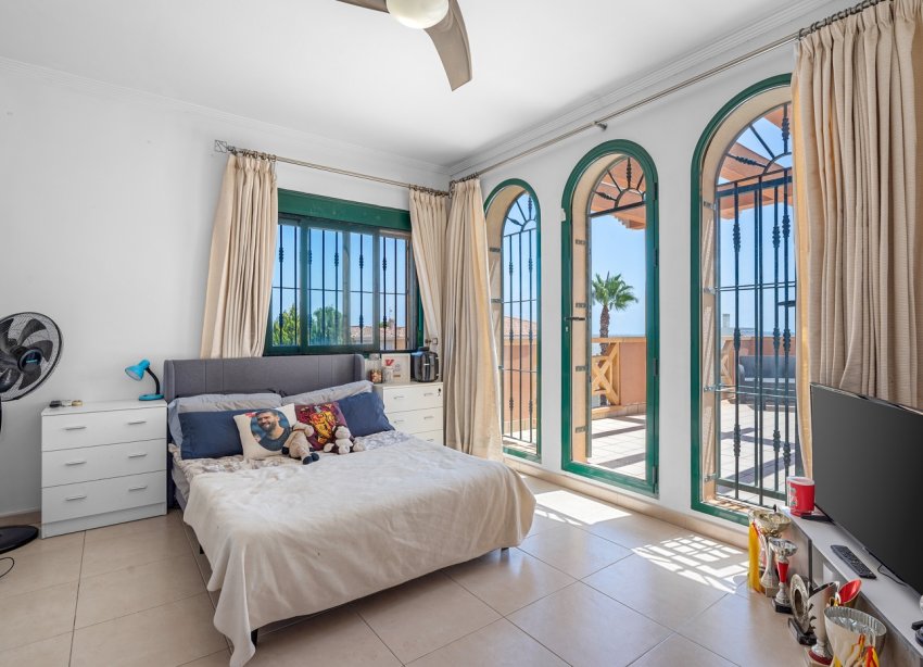 Resale - Villa - Ciudad Quesada