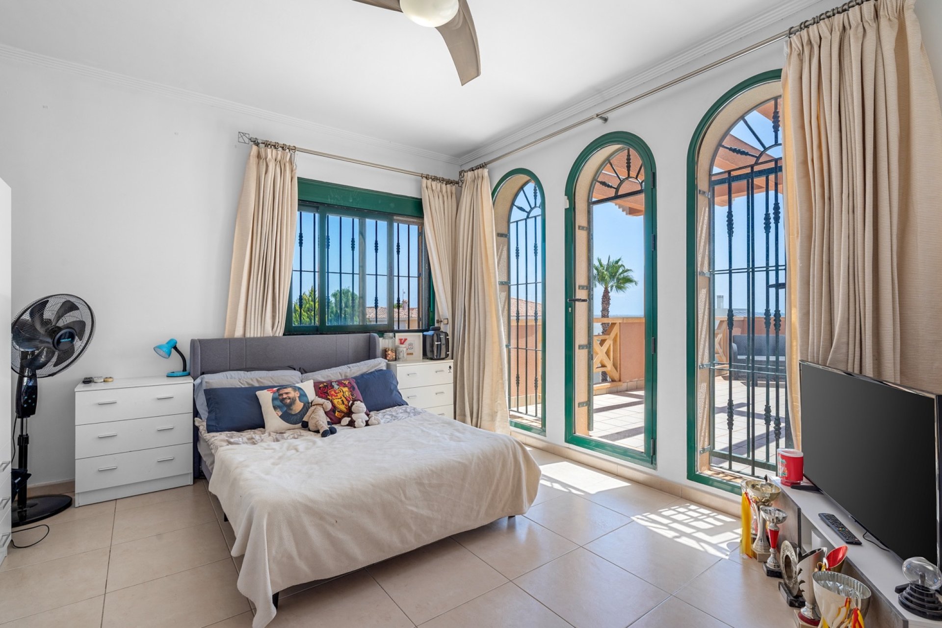 Resale - Villa - Ciudad Quesada