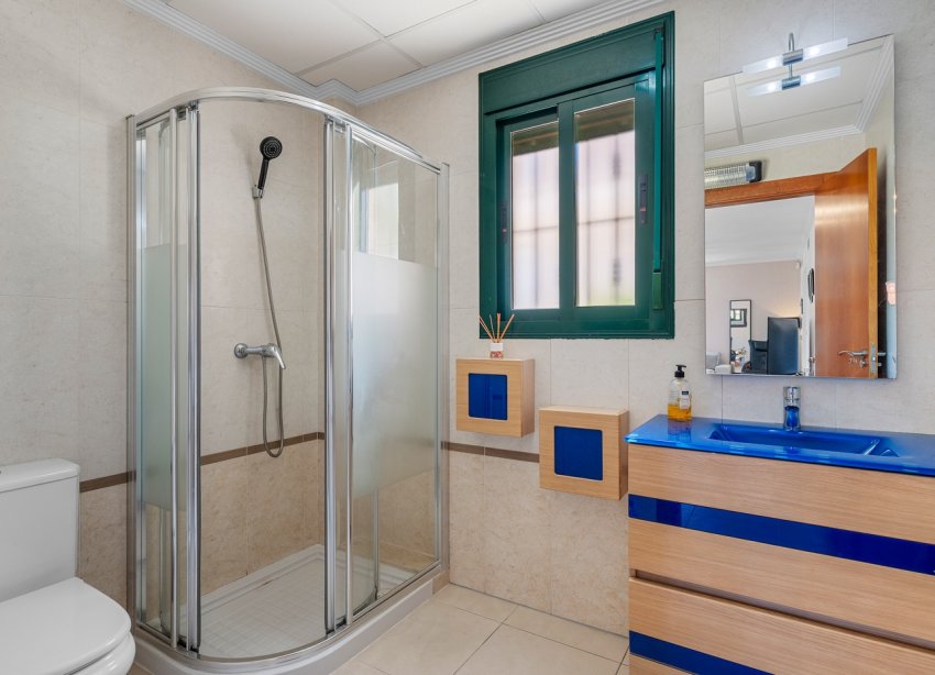 Resale - Villa - Ciudad Quesada