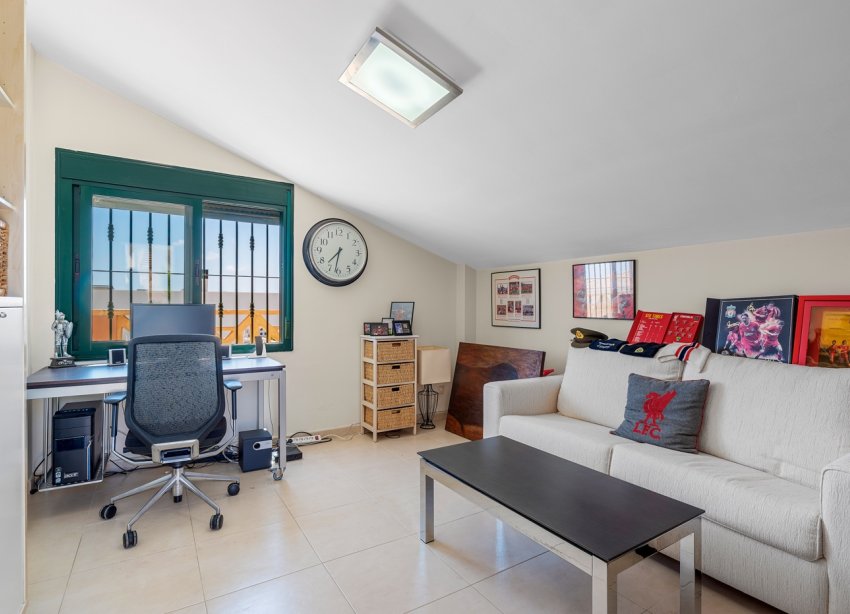 Resale - Villa - Ciudad Quesada