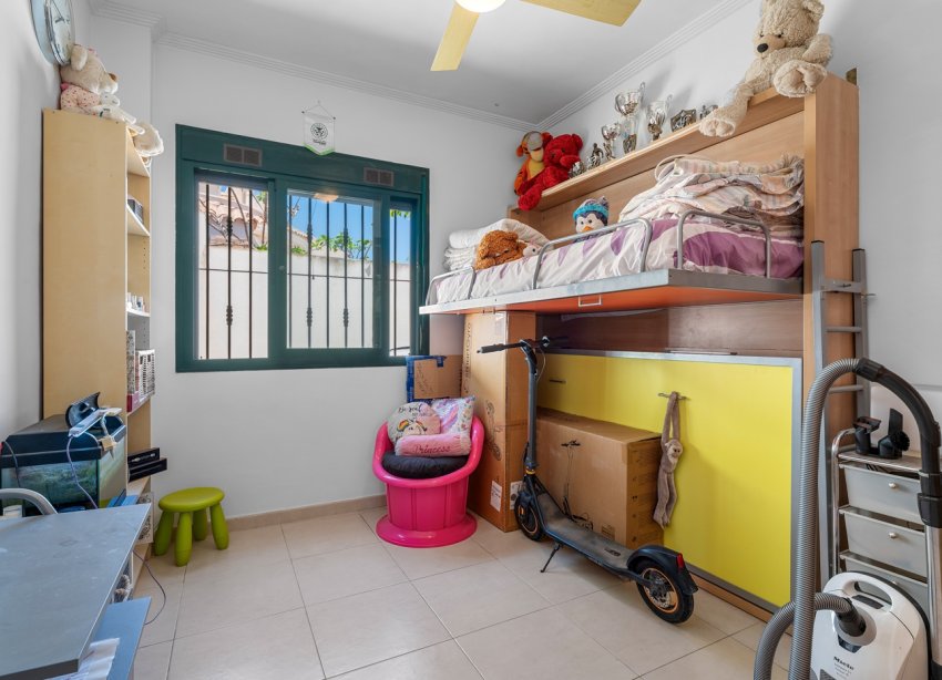 Resale - Villa - Ciudad Quesada
