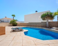 Resale - Villa - Ciudad Quesada