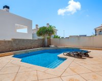 Resale - Villa - Ciudad Quesada