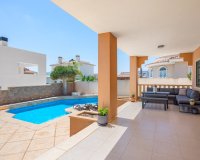 Resale - Villa - Ciudad Quesada