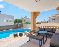 Resale - Villa - Ciudad Quesada