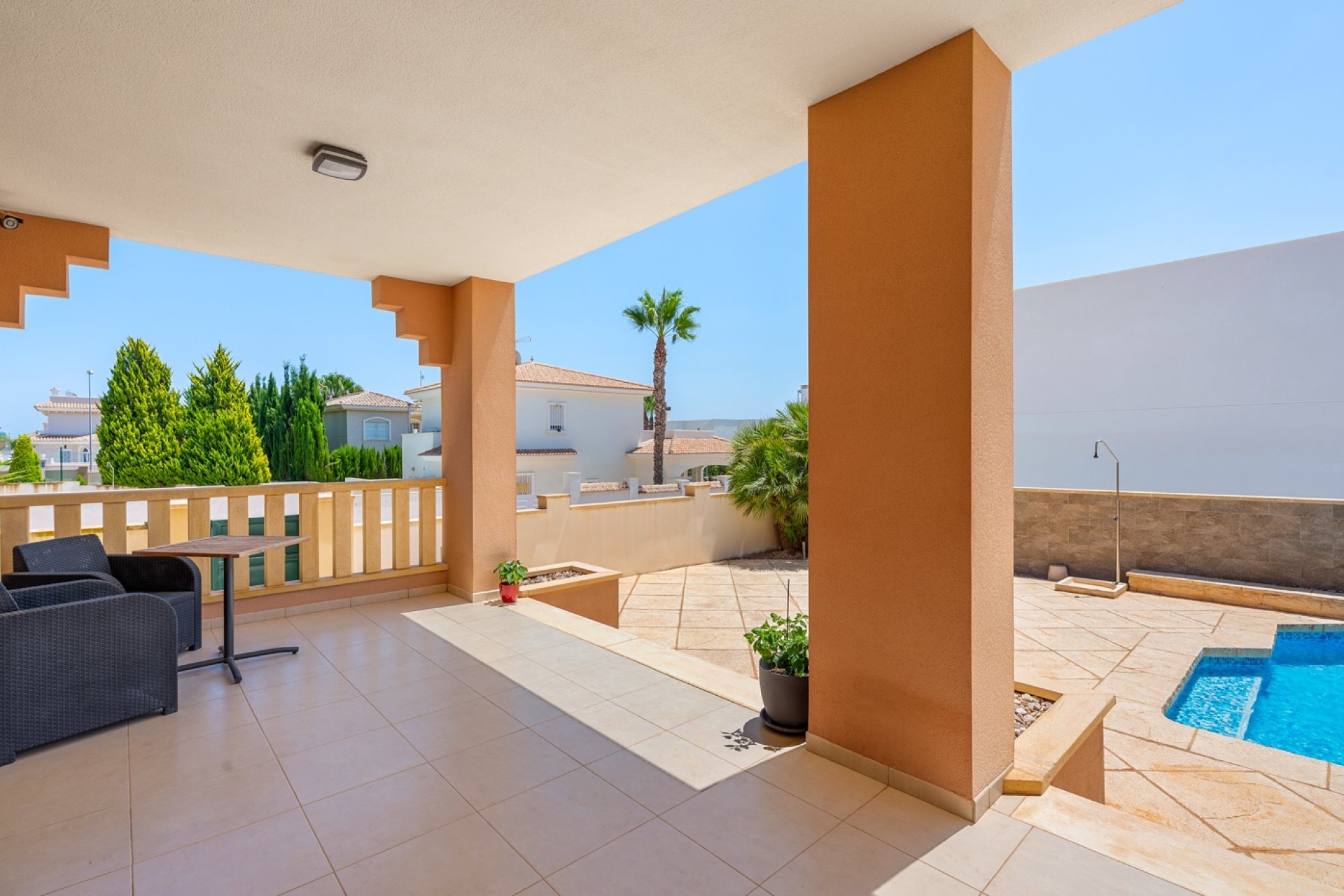 Resale - Villa - Ciudad Quesada