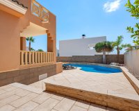 Resale - Villa - Ciudad Quesada