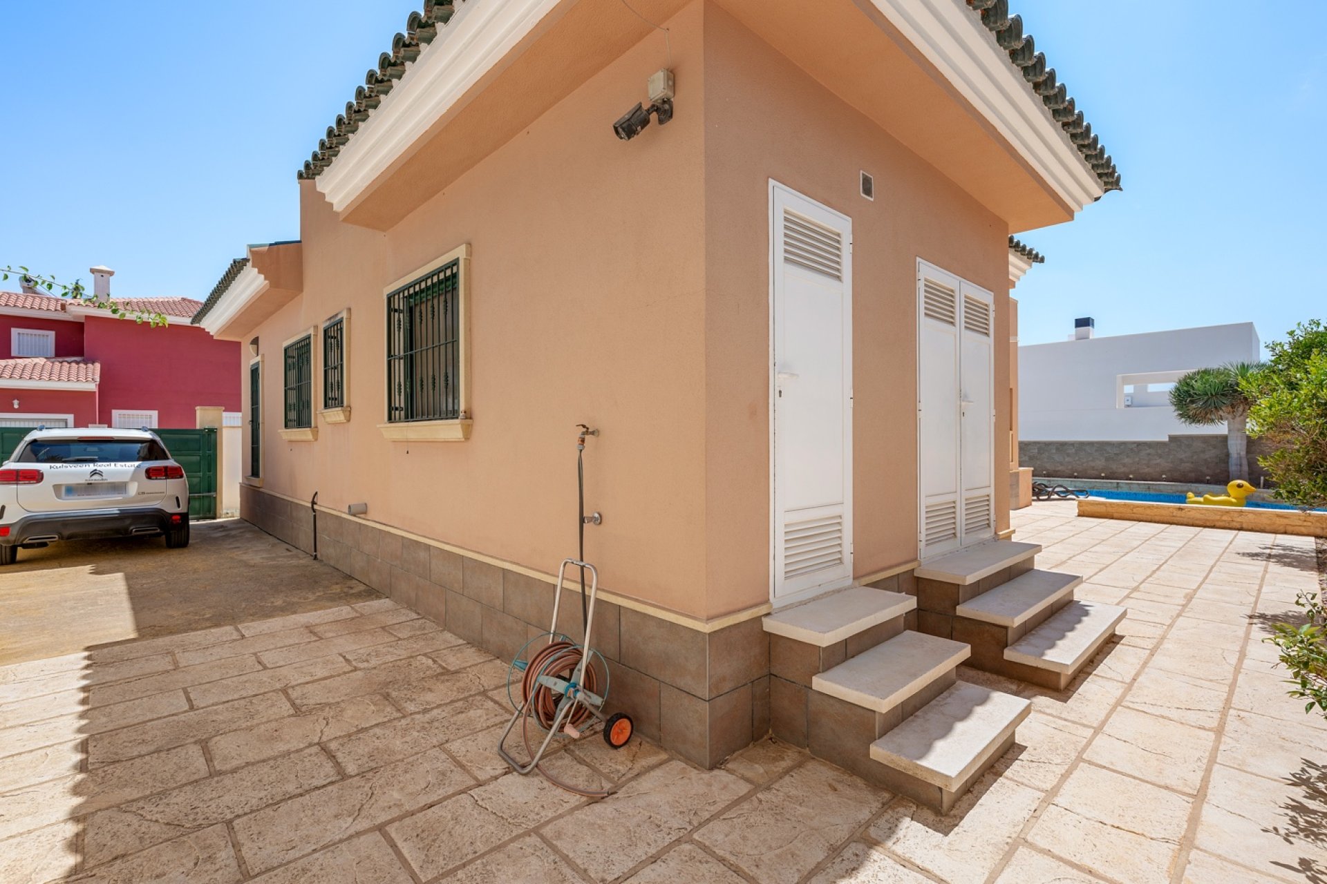 Resale - Villa - Ciudad Quesada