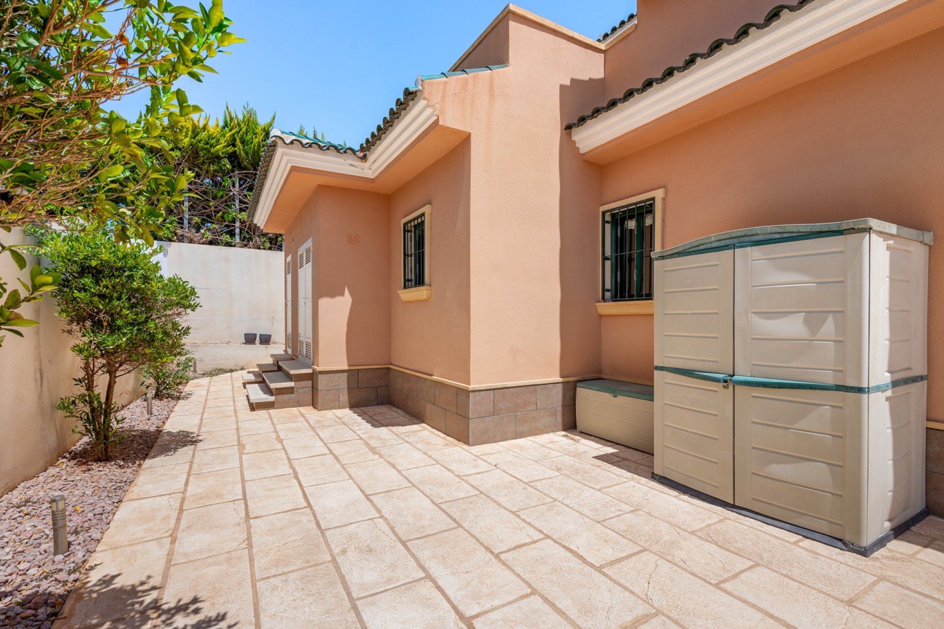 Resale - Villa - Ciudad Quesada
