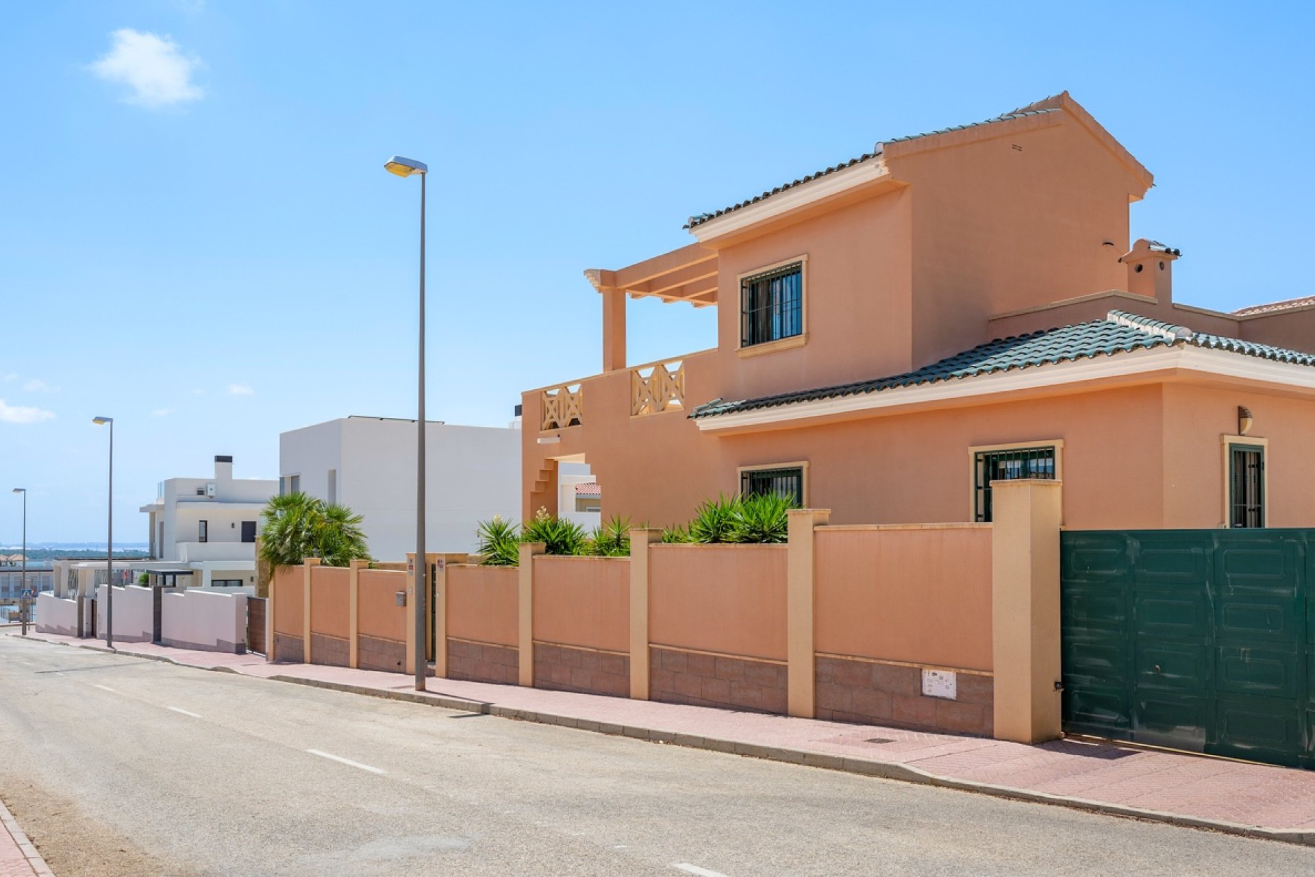 Resale - Villa - Ciudad Quesada