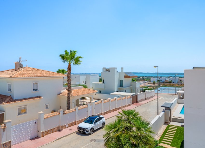 Resale - Villa - Ciudad Quesada