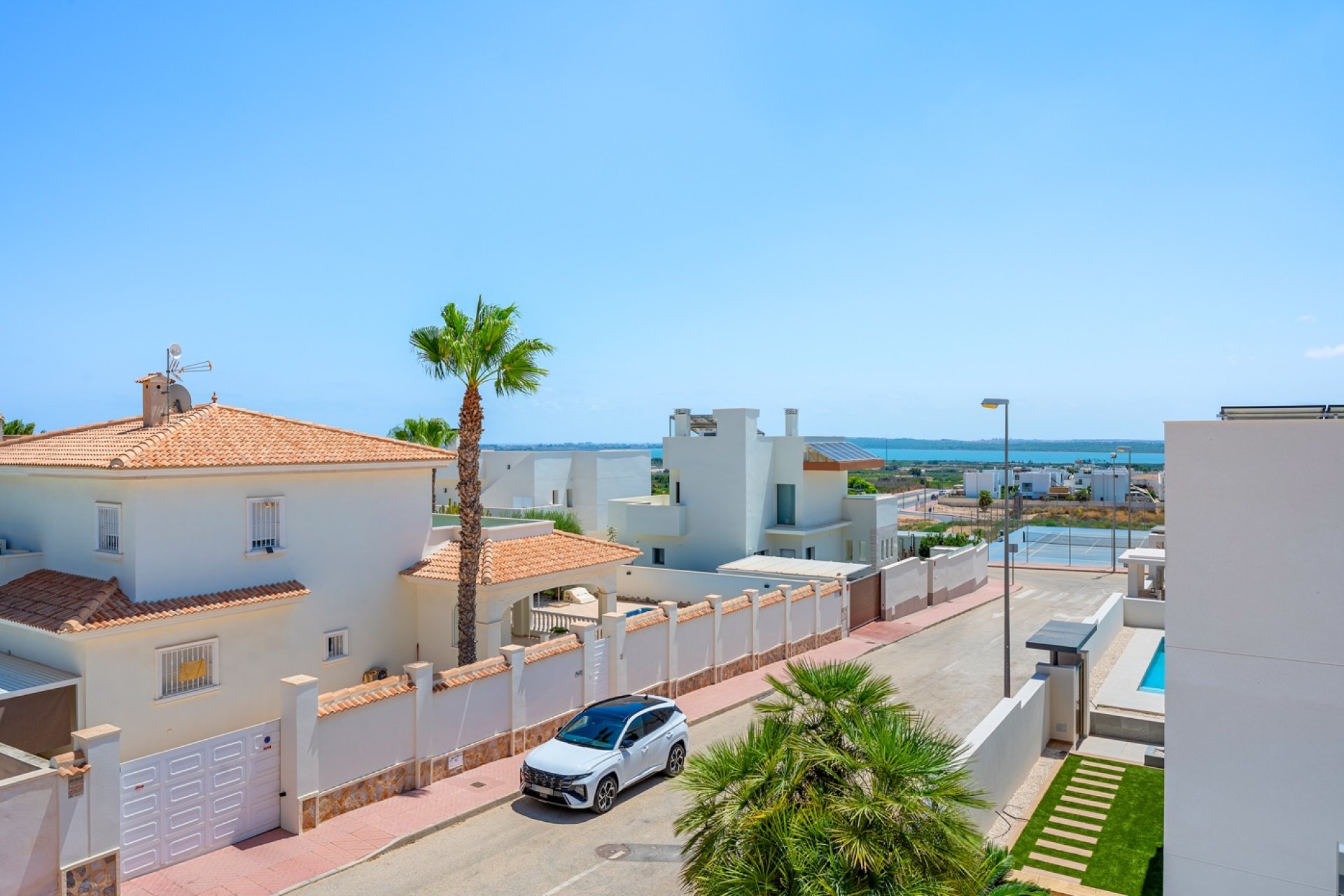 Resale - Villa - Ciudad Quesada