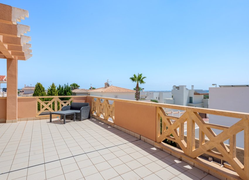 Resale - Villa - Ciudad Quesada