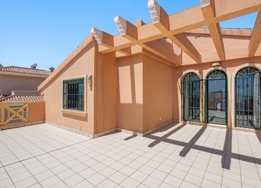 Resale - Villa - Ciudad Quesada