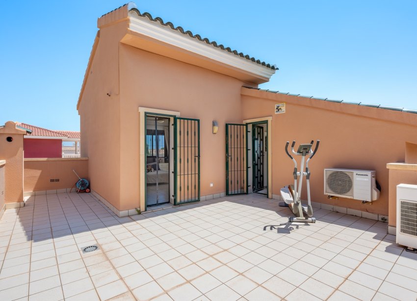 Resale - Villa - Ciudad Quesada