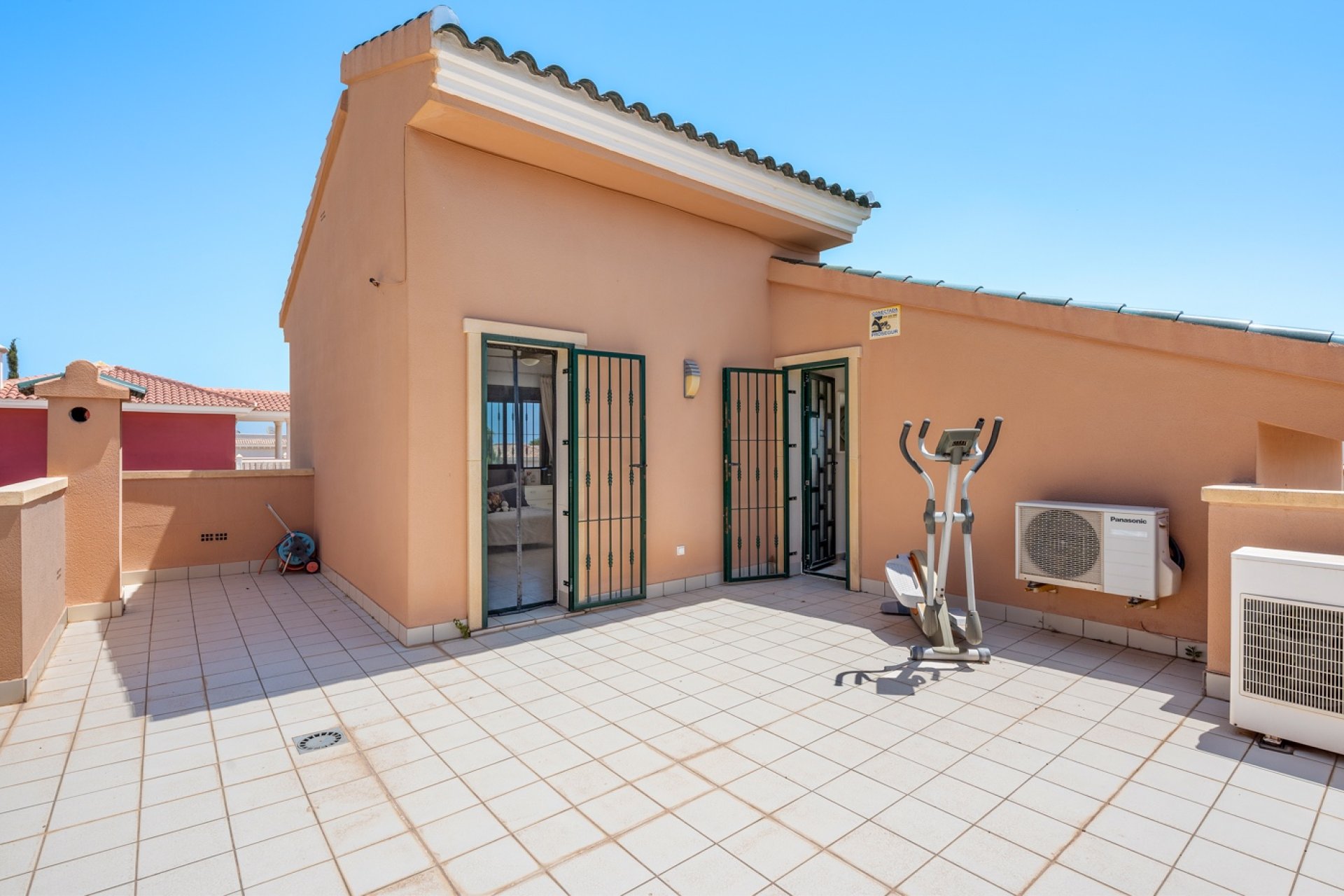Resale - Villa - Ciudad Quesada