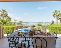 Resale - Villa - Costa Blanca - Orihuela Costa