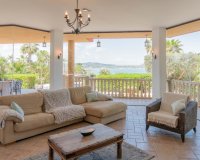 Resale - Villa - Costa Blanca - Orihuela Costa