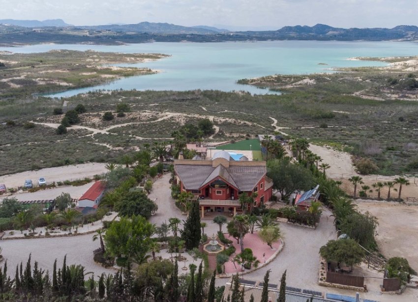 Resale - Villa - Costa Blanca - Orihuela Costa