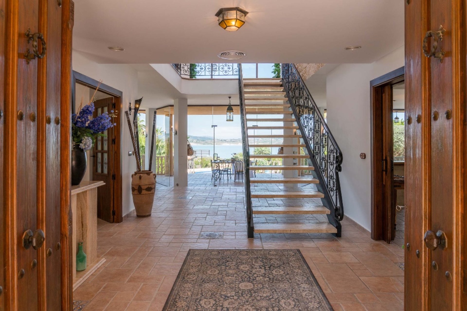 Resale - Villa - Costa Blanca - Orihuela Costa