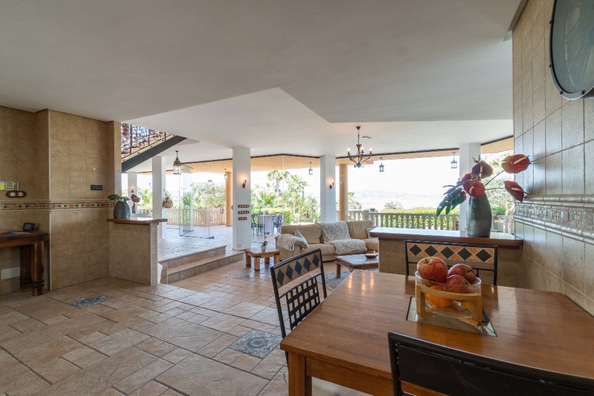 Resale - Villa - Costa Blanca - Orihuela Costa