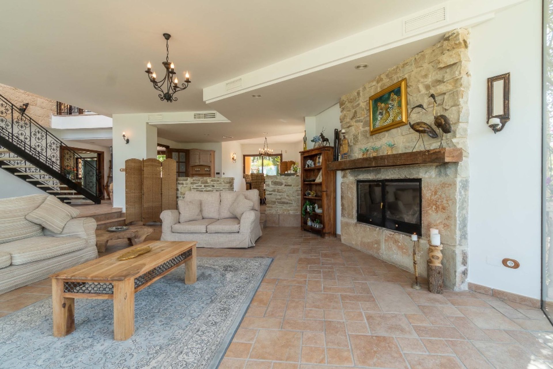 Resale - Villa - Costa Blanca - Orihuela Costa