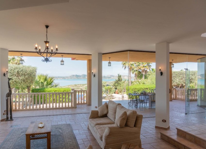 Resale - Villa - Costa Blanca - Orihuela Costa