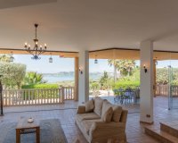 Resale - Villa - Costa Blanca - Orihuela Costa