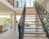 Resale - Villa - Costa Blanca - Orihuela Costa