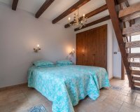 Resale - Villa - Costa Blanca - Orihuela Costa