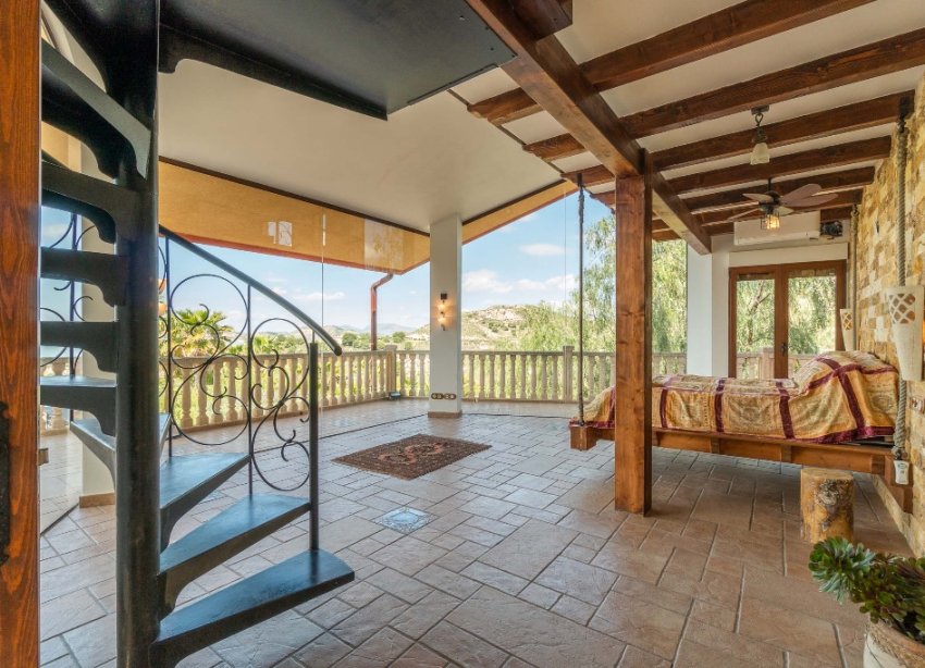 Resale - Villa - Costa Blanca - Orihuela Costa