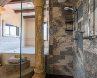 Resale - Villa - Costa Blanca - Orihuela Costa