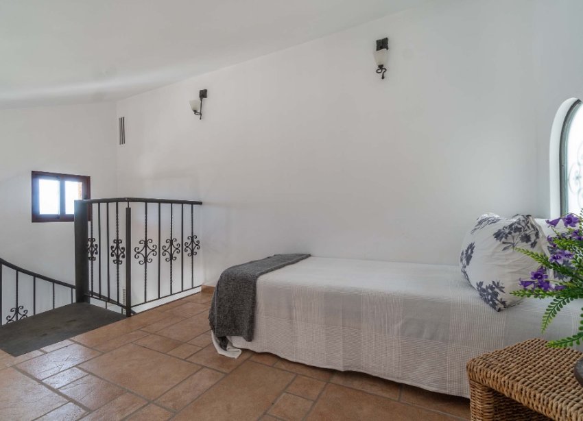 Resale - Villa - Costa Blanca - Orihuela Costa