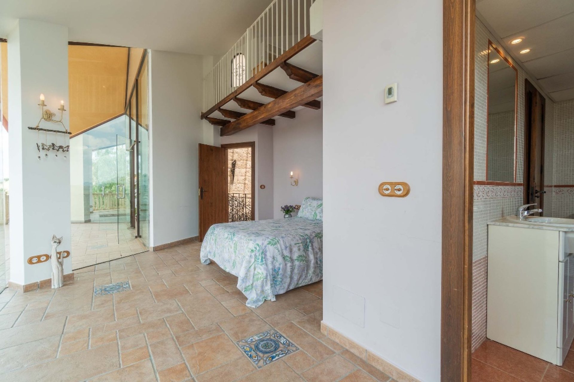 Resale - Villa - Costa Blanca - Orihuela Costa