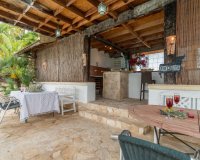 Resale - Villa - Costa Blanca - Orihuela Costa