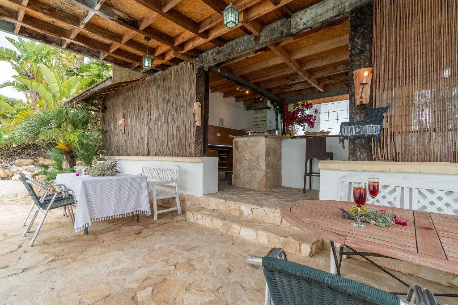 Resale - Villa - Costa Blanca - Orihuela Costa