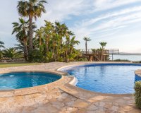 Resale - Villa - Costa Blanca - Orihuela Costa