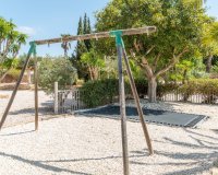 Resale - Villa - Costa Blanca - Orihuela Costa