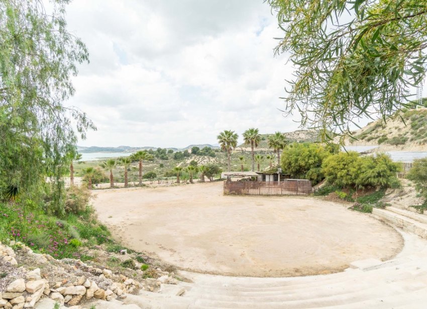 Resale - Villa - Costa Blanca - Orihuela Costa